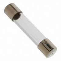 312.031 FUSE 0.031 AMP 3AG 250V FAST BLOW (5 PIECES)