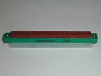 CONNECTOR WITH OUT PINS ( 1 EACH)