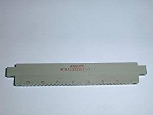 WTKA60SSY630-1 60 PIN CONNECTOR BODY ( 1 EACH)