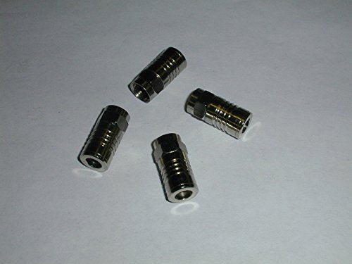 STEREN 200-048 F CONNECTOR RG59 FAST CONNECT (10PC PACK)