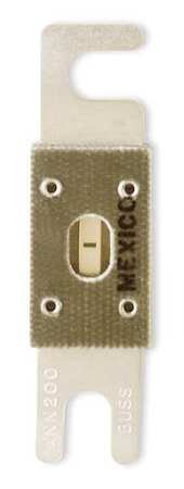 Bussmann ANN-10A Very Fast Acting 10 Amp Limiter Fuse (1 piece)