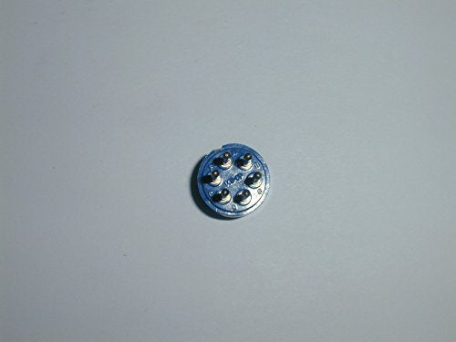 CONNECTOR 6 POSITION INSERT ( 1 EACH)