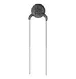 Murata DECB33J102JC4B Ceramic Disc Capacitors 1000pF 6300volts B 10% (10 pieces)