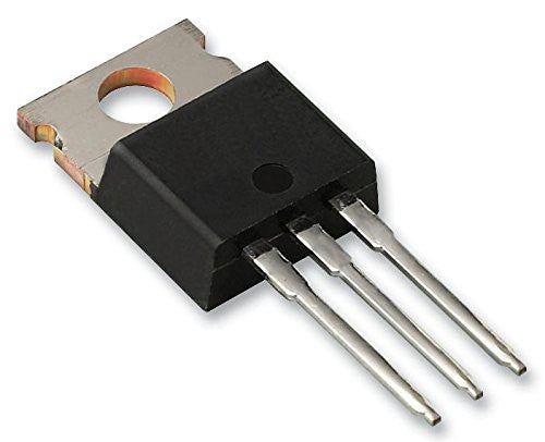 FAIRCHILD SEMICONDUCTOR FDP7030BL N CHANNEL MOSFET, 30V, 60A, TO-220 (1 piece)