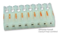 PANCON CONNECTORS CE156F18-8-C WIRE-TO-BOARD CONNECTOR, RECEPTACLE, 18 POS, 1 ROW (10 pieces)