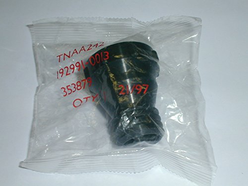 192991-0013 Connector Rear Housing Size 24 (1 piece)