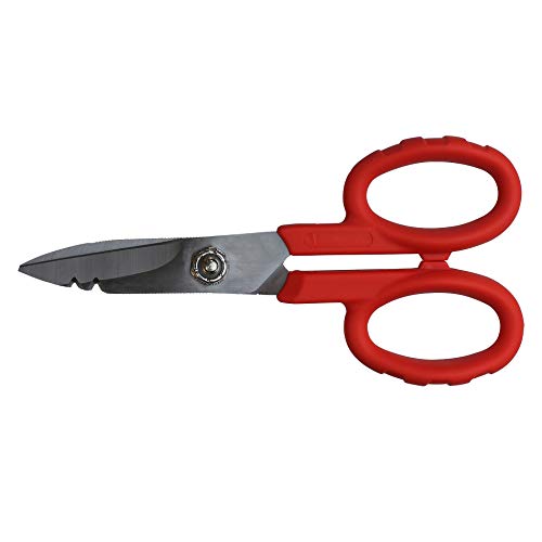 902-613 Electrician's Scissors