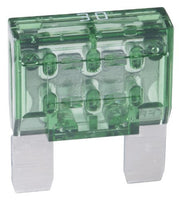 Bussmann BP/MAX-30 30 Amp Maxi Blade fuse Model: BP/MAX-30 (Hardware & Tools Store)