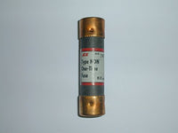 31067 Type NON 60 Amp 250 Volt One-Time Fuse
