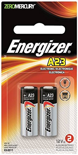 A23BPZ Energizer Photo Battery