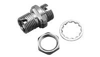 504013-1 FC Connector/Adapter, FC/PC
