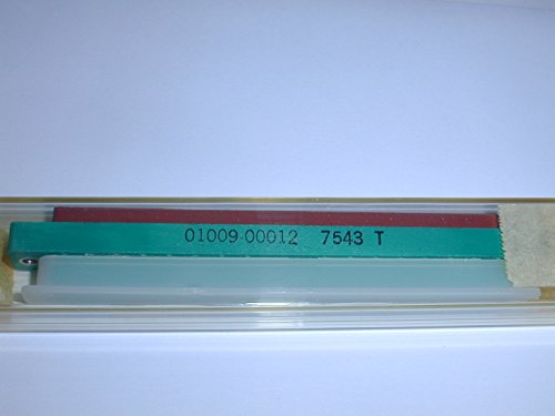 01009-00012 Connector Body less pins (1 piece)