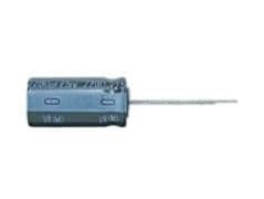 Aluminum Electrolytic Capacitors - Leaded 50volts 1000uF 12.5x25 20% 5LS (10 pieces)