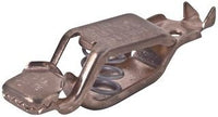 MUELLER ELECTRIC BU-27C TEST CLIP, 16mm, 40A (1 piece)