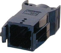 Anderson Power 1460G1 Heavy Duty Power Connectors PP PAK 2-4P HSG-PLUG W/LATCH - BULK (5 pack)