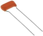 Film Capacitors 100Volts 27000pF ORANGE DROP (1 piece)