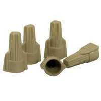 Molex 19160-0194 Wing Lock Wire Connectors (25pcs Packages)