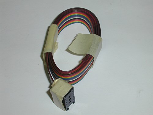 7P16-3T24-1 16 PIN DIP RIBBON CABLE ASSEMBLY 24 INCH ( 1 EACH)