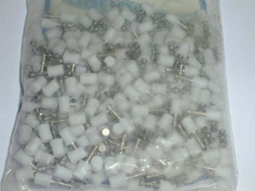 1102-21-0519 CONNECTOR TEFLON TERMINAL ( 10 PIECES)