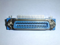 ACON RBE40-36B1110 CONNECTOR (10PC PACK)