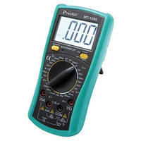 Pro′sKit MT-1280 31/2 Digital Multimeter