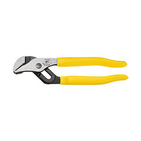 Pump Pliers, 6-Inch Klein Tools D502-6