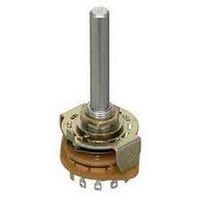 Philmore 30-15204 2 Pole 4 Position Rotary Switch