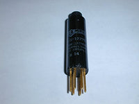 TEC LITE TIB-S-1227E-23 PUSH SWITCH CONNECTOR