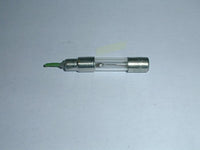 70D-5 FUSE 5 AMP 125VAC 300VDC GREEN FUSE (10 PIECES)