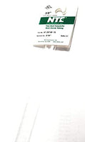 NTE Electronics 47-20748-CL Heat Shrink Tubing, Thin Wall, 2:1 Shrink Ratio, 3/8" Diameter, 48" Length, Clear
