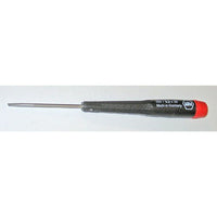 Wiha 26025 2.5mm x 50mm Slotted Screwdriver