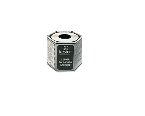 24-6337-6403 Solder 63/37 .031 DIA. 1LB SPOOL