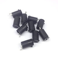 83500000000 Slotted Cap for Model 820 Fuse Holder (10 pieces)