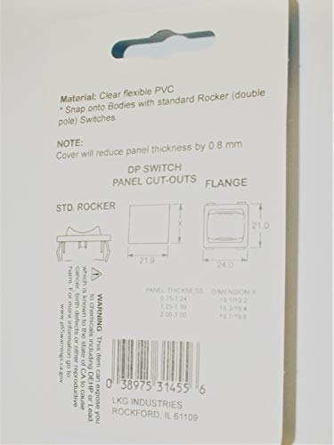 4 Conductor 3.5MM Male to Female Extension Cable 6 FT PHILMORE 44-461