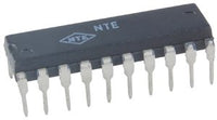 NTE1836 INTEGRATED CIRCUIT TV/VCR FREQUENCY SYNTHESIZER 20LEAD DIP