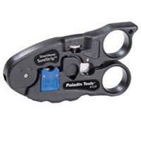 Greenlee Communications 1119 Combo UTP and Coax SureStrip Cutter Stripper
