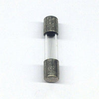 4AG-2-1/2A Glass Cartridge Fuse 2.5A 250V 4AG 9/32 x 1-1/4 (1 piece)