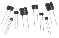 Mica Capacitors MICA 18PF500V J (5 pieces)