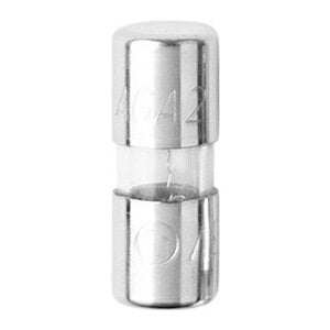 Automotive Fuse, Amps 7.5, PK 5