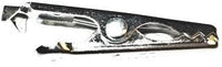 MUELLER ELECTRIC BU-30 ALLIGATOR CLIP (5 pieces)