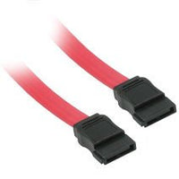 CRB-SATA-18 Universal Cable, 18-Inch SATA Serial ATA Cable