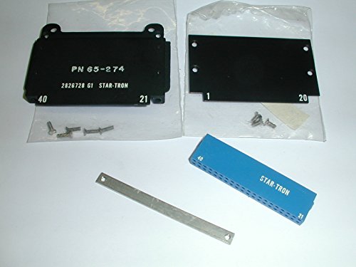 Star-Tron 65-274-1 Connector Assembly (1 piece)