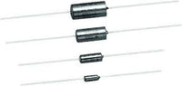 162D335X9025CD2 .33uf 25V 10% Tantalum Capacitors, Axial-Lead (1 piece)