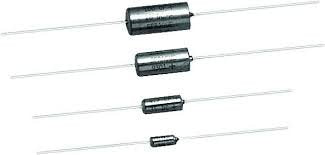 150D275X9010A2 2.7uf 10V 10% Solid-Electrolyte Tantalum Capacitors, Hermetically-Sealed, Axial-Lead (1 piece)
