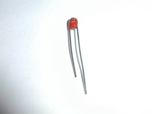 SS-1V334B .33uf 35V 20% Radial Lead Tantalum Capacitors (2 pieces)