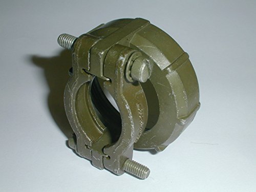 M85049/41-20A Circular Connector Cable Clamp for Shell Size 32 (1 piece)