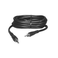 RCA Male to Male Computer Grade Cable Assembly - 12' : CA907