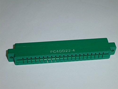 PC4DD22-4 CONNECTOR ( 1 EACH)