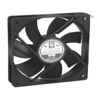 Orion OD1225-12HB HIGH Speed (2200 RPM) 4.7" 12VDC Square Muffin Fan. Priced Per Each