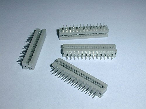 Circuit Assembly CA26IDPSL1T 26 Pin Ribbon Cable Header (4 pack) Non-RoHS
